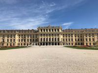 Schönbrunn &ndash; &copy; Alina Konstantinov (Eberhardt TRAVEL)