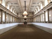 Spanische Hofreitschule &ndash; &copy; Alina Konstantinov (Eberhardt TRAVEL)