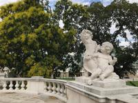 Volksgarten (2) &ndash; &copy; Alina Konstantinov (Eberhardt TRAVEL)