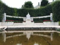 Volksgarten &ndash; &copy; Alina Konstantinov (Eberhardt TRAVEL)