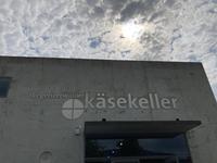 Käsekeller Bregenzer Wald &ndash; &copy; Lena Kleemann (Eberhardt TRAVEL)