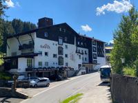 Hotel Montana