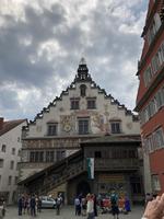 Rathaus Lindau &ndash; &copy; Lena Kleemann (Eberhardt TRAVEL)