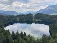 Freibergsee &ndash; &copy; Lena Kleemann (Eberhardt TRAVEL)