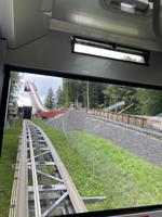 Heini Klopfer Schanze &ndash; &copy; Lena Kleemann (Eberhardt TRAVEL)