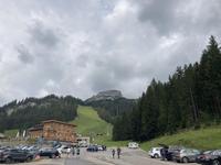 Hoher Ifen &ndash; &copy; Lena Kleemann (Eberhardt TRAVEL)