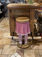 Hocker in Uralpe &ndash; &copy; Lena Kleemann (Eberhardt TRAVEL)