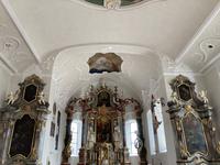 Kirche Schwarzenberg2 &ndash; &copy; Lena Kleemann (Eberhardt TRAVEL)