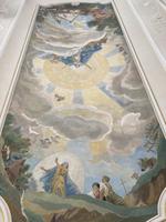 Kirchendecke