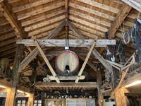 Speisesaal Uralpe &ndash; &copy; Lena Kleemann (Eberhardt TRAVEL)