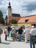 Lipizzaner &ndash; &copy; Heiner Preiss (Eberhardt TRAVEL)