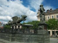 Klagenfurt &ndash; &copy; Steffen Mucke (Eberhardt TRAVEL)