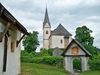 Maria Wörth &ndash; &copy; Steffen Mucke (Eberhardt TRAVEL)