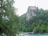 Bled &ndash; &copy; Steffen Mucke (Eberhardt TRAVEL)