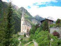 Heiligenblut &ndash; &copy; Steffen Mucke (Eberhardt TRAVEL)