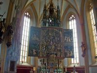 Heiligenblut &ndash; &copy; Steffen Mucke (Eberhardt TRAVEL)