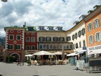 Lienz &ndash; &copy; Steffen Mucke (Eberhardt TRAVEL)