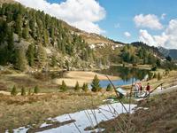 Nockalmstraße &ndash; &copy; Steffen Mucke (Eberhardt TRAVEL)