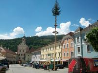 Gmünd &ndash; &copy; Steffen Mucke (Eberhardt TRAVEL)