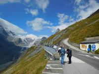 Großglocknerpanoramastraße (5) &ndash; &copy; Andreas Höhn (Eberhardt TRAVEL)