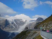 Großglocknerpanoramastraße (6) &ndash; &copy; Andreas Höhn (Eberhardt TRAVEL)