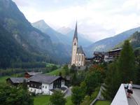 Heiligenblut (1) &ndash; &copy; Andreas Höhn (Eberhardt TRAVEL)