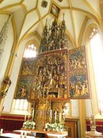 Heiligenblut (4) &ndash; &copy; Andreas Höhn (Eberhardt TRAVEL)