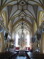 Heiligenblut (5) &ndash; &copy; Andreas Höhn (Eberhardt TRAVEL)