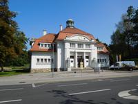 Klagenfurt_Künstlerhaus &ndash; &copy; Andreas Höhn (Eberhardt TRAVEL)