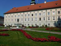 Klagenfurt_Landhaus &ndash; &copy; Andreas Höhn (Eberhardt TRAVEL)