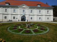 Klagenfurt_Stadthaus &ndash; &copy; Andreas Höhn (Eberhardt TRAVEL)
