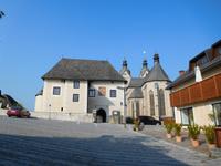 Maria_Saal_Dom (2) &ndash; &copy; Andreas Höhn (Eberhardt TRAVEL)