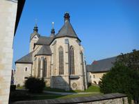 Maria_Saal_Dom (3) &ndash; &copy; Andreas Höhn (Eberhardt TRAVEL)