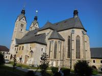 Maria_Saal_Dom (15) &ndash; &copy; Andreas Höhn (Eberhardt TRAVEL)