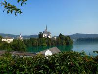 Mariawörth (2) &ndash; &copy; Andreas Höhn (Eberhardt TRAVEL)