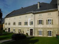 Millstadt_Kloster (1) &ndash; &copy; Andreas Höhn (Eberhardt TRAVEL)