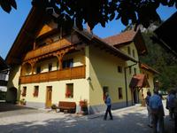 Slowenien_Bled_Bauernhof_Josic (2) &ndash; &copy; Andreas Höhn (Eberhardt TRAVEL)