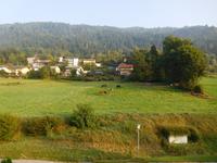 Steindorf &ndash; &copy; Andreas Höhn (Eberhardt TRAVEL)