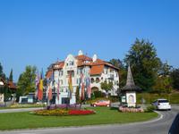 Velden (1) &ndash; &copy; Andreas Höhn (Eberhardt TRAVEL)