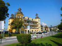Velden (2) &ndash; &copy; Andreas Höhn (Eberhardt TRAVEL)