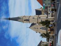 Villach_Nikolaikirche &ndash; &copy; Andreas Höhn (Eberhardt TRAVEL)