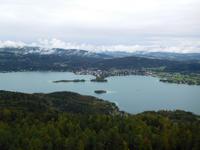 Wörthersee (1) &ndash; &copy; Andreas Höhn (Eberhardt TRAVEL)