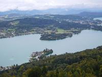 Wörthersee (8) &ndash; &copy; Andreas Höhn (Eberhardt TRAVEL)