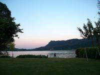 Keutschacher See &ndash; &copy; Steffen Mucke (Eberhardt TRAVEL)