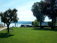 Wörthersee &ndash; &copy; Steffen Mucke (Eberhardt TRAVEL)