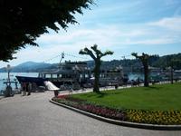 Wörthersee &ndash; &copy; Steffen Mucke (Eberhardt TRAVEL)