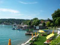 Wörthersee &ndash; &copy; Steffen Mucke (Eberhardt TRAVEL)
