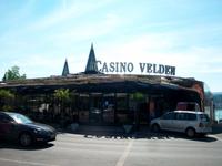 Velden, Casino &ndash; &copy; Steffen Mucke (Eberhardt TRAVEL)