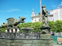 Klagenfurt &ndash; &copy; Steffen Mucke (Eberhardt TRAVEL)