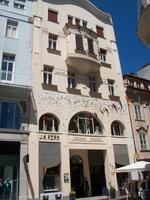 Klagenfurt &ndash; &copy; Steffen Mucke (Eberhardt TRAVEL)